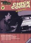 Image for Chick Corea : Jazz Play-Along Volume 67