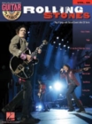 Image for The Rolling Stones Guitar Playalong