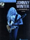 Image for Johnny Winter