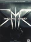 Image for X-Men - The Last Stand (Piano Solo)