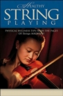 Image for Healthy String Playing