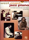 Image for West Coast Jazz Piano