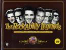 Image for The Rockabilly Legends : They Called it Rockabilly Long Before They Called it Rock and Roll