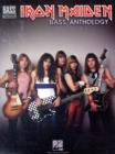 Image for Iron Maiden Bass Anthology