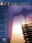 Image for Piano Favorites : Piano Duet Play-Along Volume 1