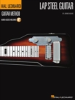 Image for The Hal Leonard Lap Steel Guitar Method