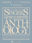 Image for Singers Musical Theatre. Mezzo 3 /2CDs