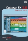 Image for Cubase SX 3.0 : Beginner Level