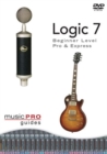 Image for Logic 7 : Beginner Level, Pro &amp; Express
