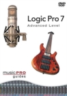 Image for Logic Pro 7 : Advanced Level