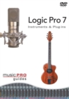 Image for Logic Pro 7 : Instruments &amp; Plug-Ins