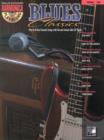 Image for Blues Classics : Harmonica Play-Along Volume 10