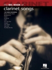 Image for Big Book of Clarinet Songs