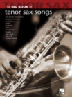 Image for Big Book of Tenor Sax Songs