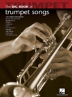Image for Big Book of Trumpet Songs