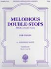 Image for Melodious Double-Stops Complete : Books 1 and 2