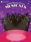 Image for Girl&#39;s Songs from Musicals