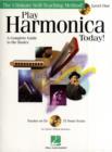 Image for Play Harmonica Today!