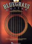 Image for Bluegrass Guitar