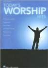 Image for TODAYS WORSHIP HITS EASY PF SONGBOOK