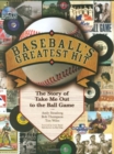 Image for Baseball&#39;s Greatest Hit