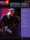 Image for Michael Buble Pro Vocal Vol.27