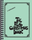 Image for The Real Christmas Book - 2nd Edition