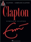 Image for Eric Clapton - Complete Clapton