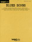 Image for Blues Songs