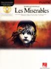 Image for Les Miserables : Instrumental Play-Along