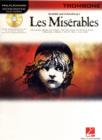 Image for Les Miserables : Instrumental Play-Along