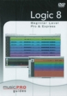 Image for Logic 8 : Beginner Level, Pro &amp; Express
