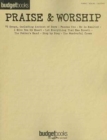 Image for BUDGETBOOKS PRAISE WORSHIP