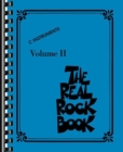 Image for The Real Rock Book - Volume II