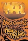 Image for War : Loose Grooves - Funkin&#39; Live in England 1980
