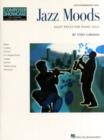 Image for Jazz Moods - Eight Pieces for Piano Solo