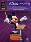 Image for Disney Favorites : Sing with the Choir: Volume 7 - 8 Favorites for 4 Part Mixed Voices