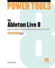 Image for Power Tools for Ableton Live 8