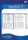 Image for Sibelius 5 Beginner Level