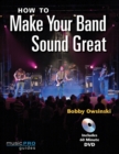 Image for How to Make Your Band Sound Great