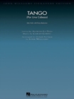 Image for Tango (Por Una Cabeza) (violin/piano)