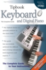 Image for Tipbook Keyboard &amp; Digital Piano
