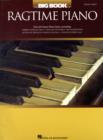 Image for The Big Book of Ragtime Piano