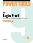 Image for Power tools for Logic 8
