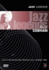 Image for Billy Cobham : Live at the Palais des Festivals Hall Cannes 1989