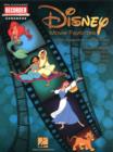 Image for Disney Movie Favorites : Recorder Songbook - 9 Hits Arranged for Recorder Solo or Duet