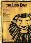 Image for The Lion King : Broadway Selections