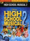 Image for Easy Piano Play-Along : High School Musical 2 : Volume 19