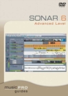Image for SONAR 6 Advanced Level