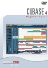 Image for Cubase 4.0 Beginner Level